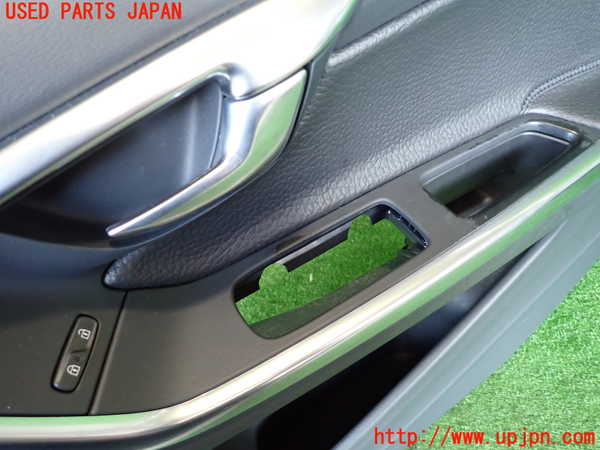 2UPJ-9234441234]ボルボ・S60(FB4164T)右前ドア内張り 中古_3