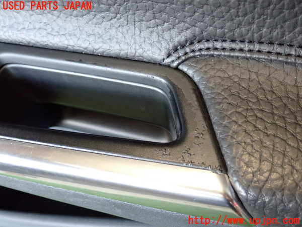 2UPJ-9234441234]ボルボ・S60(FB4164T)右前ドア内張り 中古_4