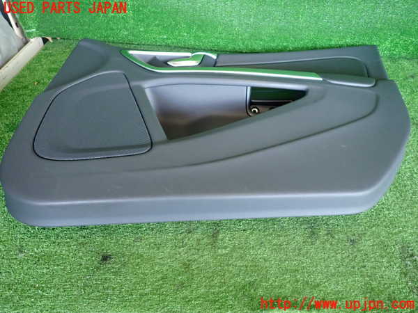 2UPJ-9234441234]ボルボ・S60(FB4164T)右前ドア内張り 中古_5