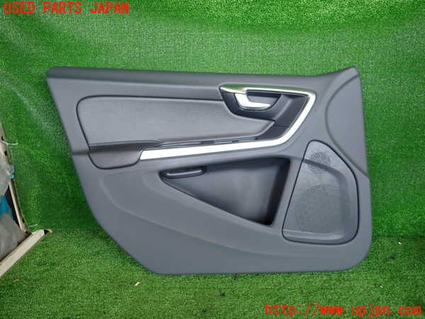2UPJ-9234441264]ボルボ・S60(FB4164T)左前ドア内張り 中古_1