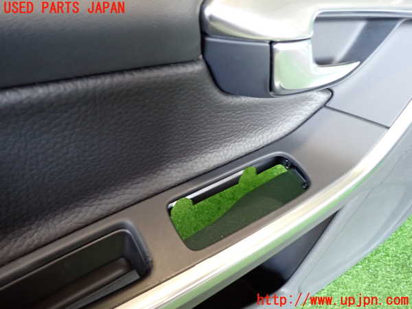 2UPJ-9234441264]ボルボ・S60(FB4164T)左前ドア内張り 中古_3