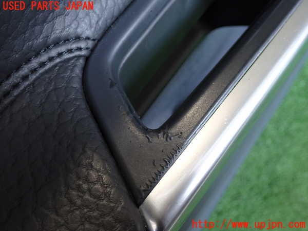 2UPJ-9234441264]ボルボ・S60(FB4164T)左前ドア内張り 中古_4
