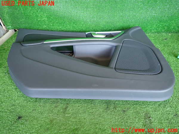 2UPJ-9234441264]ボルボ・S60(FB4164T)左前ドア内張り 中古_5