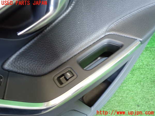 2UPJ-9234441294]ボルボ・S60(FB4164T)右後ドア内張り 中古_3