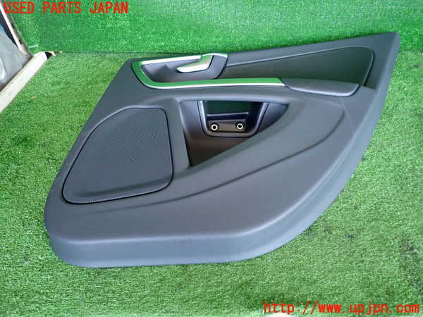 2UPJ-9234441294]ボルボ・S60(FB4164T)右後ドア内張り 中古_5