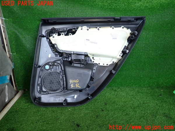 2UPJ-9234441324]ボルボ・S60(FB4164T)左後ドア内張り 中古_2