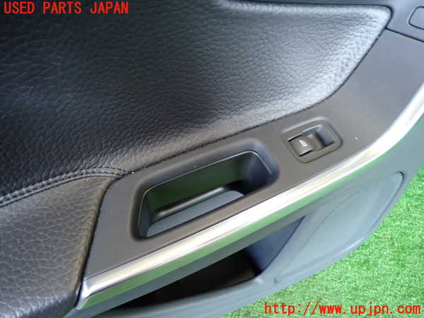 2UPJ-9234441324]ボルボ・S60(FB4164T)左後ドア内張り 中古_3