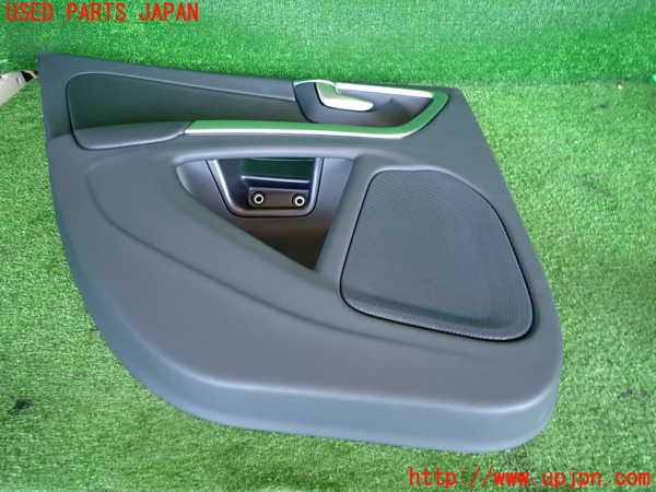 2UPJ-9234441324]ボルボ・S60(FB4164T)左後ドア内張り 中古_4