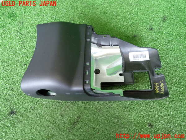 2UPJ-9234447905]ボルボ・S60(FB4164T)コラムカバー 中古_2