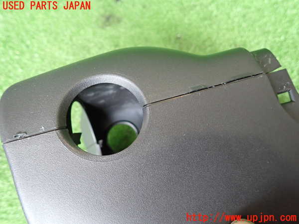 2UPJ-9234447905]ボルボ・S60(FB4164T)コラムカバー 中古_3