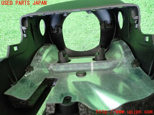 2UPJ-9234447905]ボルボ・S60(FB4164T)コラムカバー 中古_5