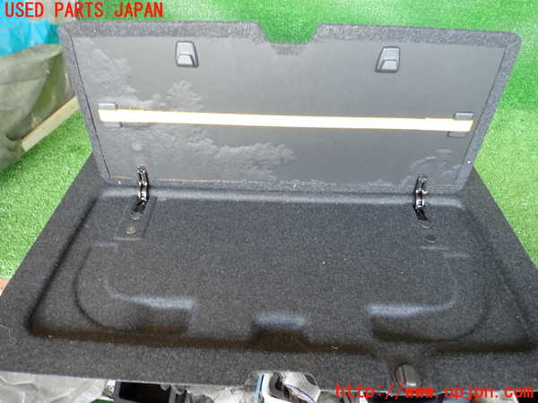 2UPJ-9234447771]ボルボ・S60(FB4164T)ラゲッジトレイ1 中古_2