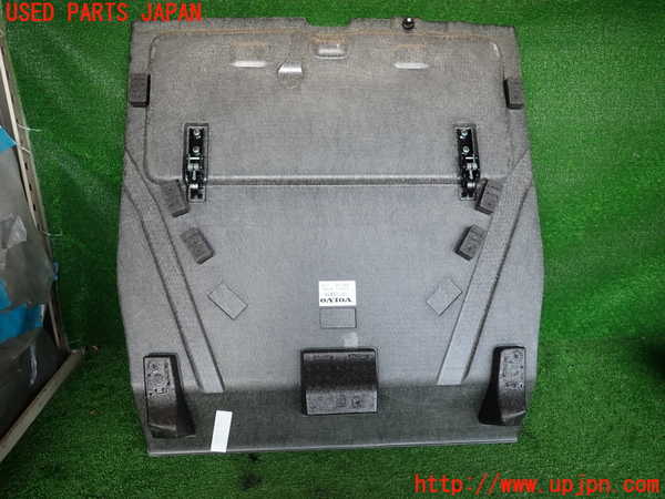 2UPJ-9234447771]ボルボ・S60(FB4164T)ラゲッジトレイ1 中古_4