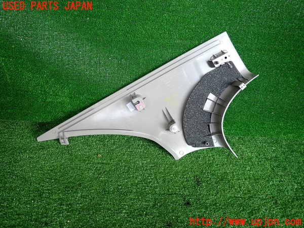 2UPJ-9234447675]ボルボ・S60(FB4164T)右リアピラートリム 中古_2