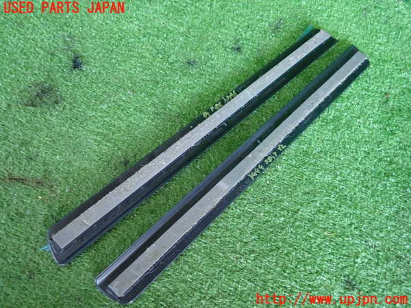 2UPJ-9234447740]ボルボ・S60(FB4164T)スカッフプレート 中古_5