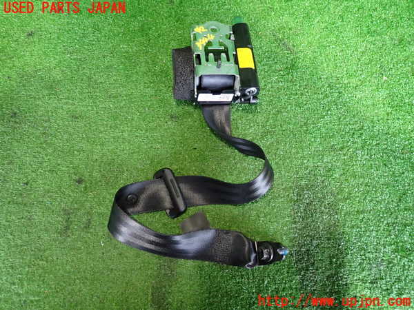 2UPJ-9234447135]ボルボ・S60(FB4164T)真中2列目シートベルト 中古_2