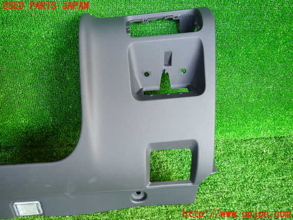 2UPJ-9234447691]ボルボ・S60(FB4164T)内装トリム類1 中古_2