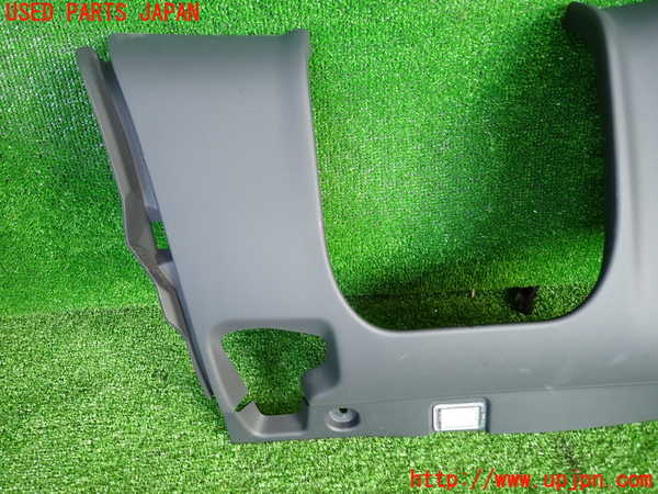 2UPJ-9234447691]ボルボ・S60(FB4164T)内装トリム類1 中古_3