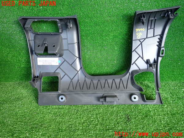 2UPJ-9234447691]ボルボ・S60(FB4164T)内装トリム類1 中古_4