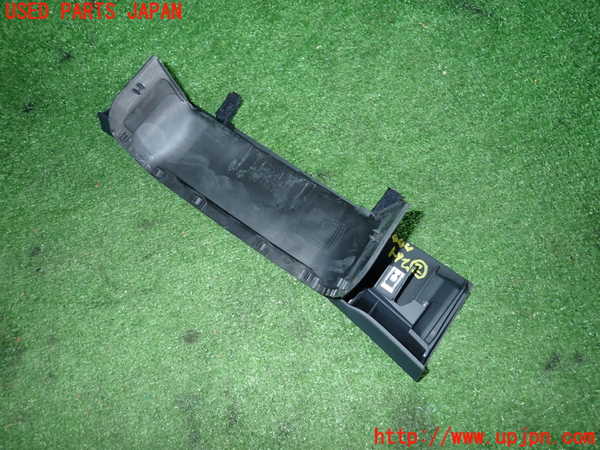 2UPJ-9234447692]ボルボ・S60(FB4164T)内装トリム類2 中古_3