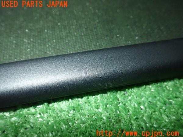 3UPJ=9234450602]BMW Z4 Mスポーツ(LL20 E89)純正 7 200 802 ウィンドディフレクター 中古_5