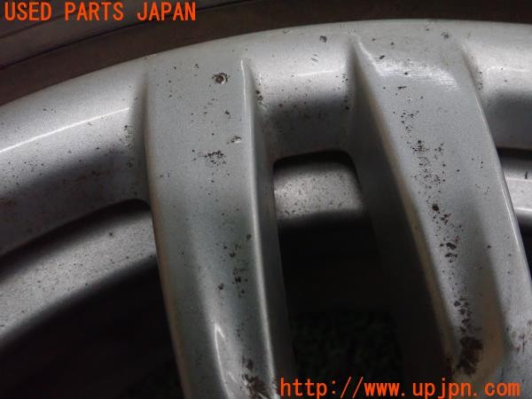 3UPJ=9234450961]BMW Z4 Mスポーツ(LL20 E89)純正 ホイール 18×8J +34 PCD120 5穴 1本 中古_5