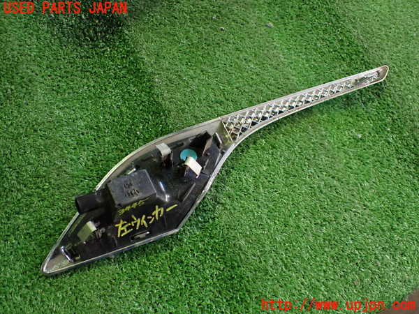 2UPJ-9234451162]BMW Z4 E89(LL20)左ウィンカーレンズ 中古_3
