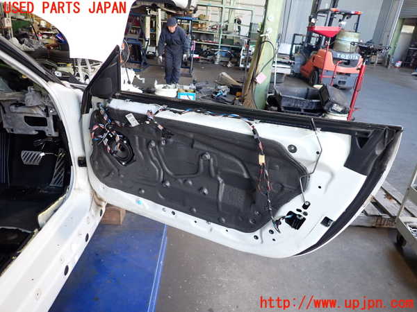 2UPJ-9234451230]BMW Z4 E89(LL20)右ドア 中古 SOLIVER M40 43R-00082_3
