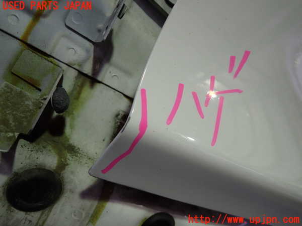 2UPJ-9234451260]BMW Z4 E89(LL20)左ドア 中古 SOLIVER M40 43R-00082_3