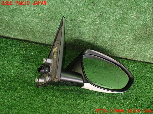 2UPJ-9234451210]BMW Z4 E89(LL20)右ドアミラー 中古_3