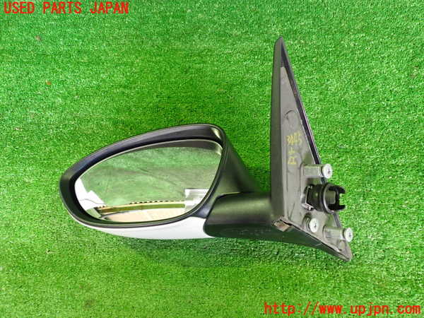 2UPJ-9234451212]BMW Z4 E89(LL20)左ドアミラー 中古_2
