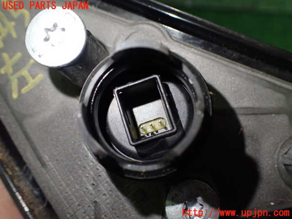 2UPJ-9234451212]BMW Z4 E89(LL20)左ドアミラー 中古_4