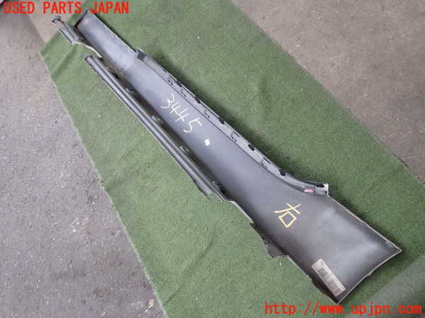 2UPJ-9234451390]BMW Z4 E89(LL20)右サイドステップ ジャンク_4