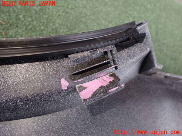 2UPJ-9234451390]BMW Z4 E89(LL20)右サイドステップ ジャンク_5