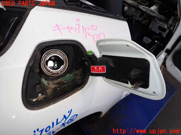 2UPJ-9234451690]BMW Z4 E89(LL20)フューエルリッド 中古_2