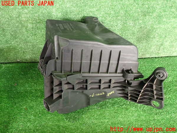 2UPJ-9234452560]BMW Z4 E89(LL20)エアクリーナーボックス 中古_2