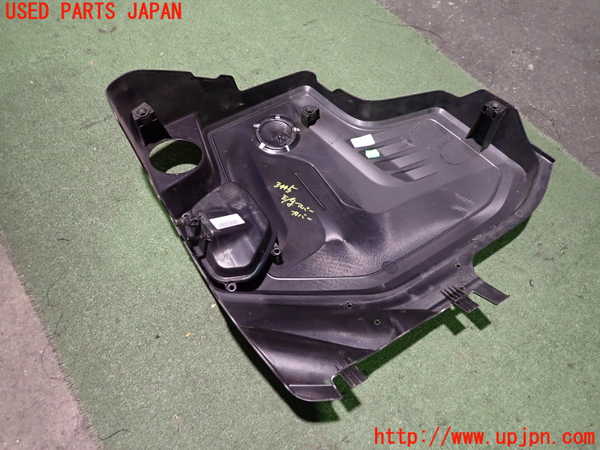 2UPJ-9234452160]BMW Z4 E89(LL20)エンジンアッパーカバー 中古_2