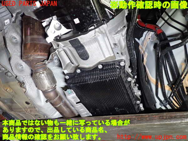 2UPJ-9234453010]BMW Z4 E89(LL20)ミッション AT N20B20A 中古_4