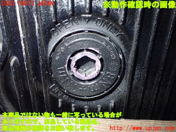 2UPJ-9234453010]BMW Z4 E89(LL20)ミッション AT N20B20A 中古_5