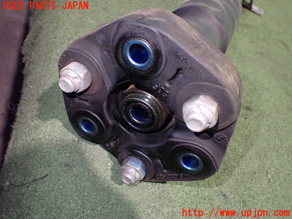 2UPJ-9234453410]BMW Z4 E89(LL20)リアプロペラシャフト 中古_2