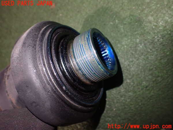 2UPJ-9234453410]BMW Z4 E89(LL20)リアプロペラシャフト 中古_3
