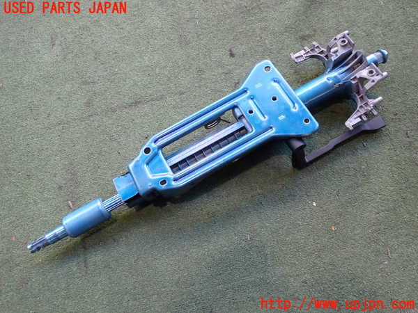 2UPJ-9234454260]BMW Z4 E89(LL20)ステアリングシャフト 中古_3