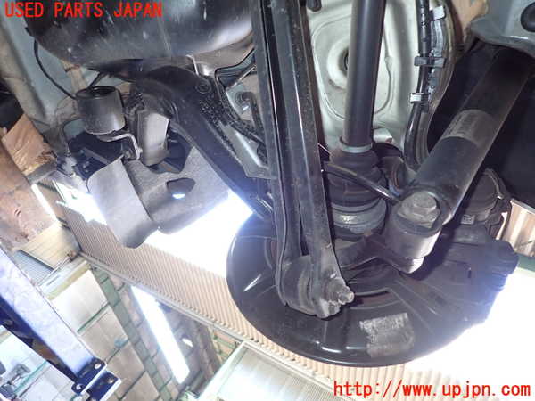 2UPJ-9234454300]BMW Z4 E89(LL20)右リアナックルハブ 中古_2