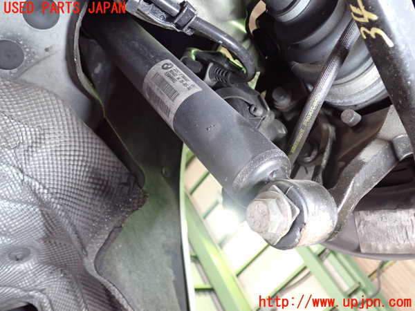 2UPJ-9234455075]BMW Z4 E89(LL20)左リアショックアブソーバー ジャンク_2
