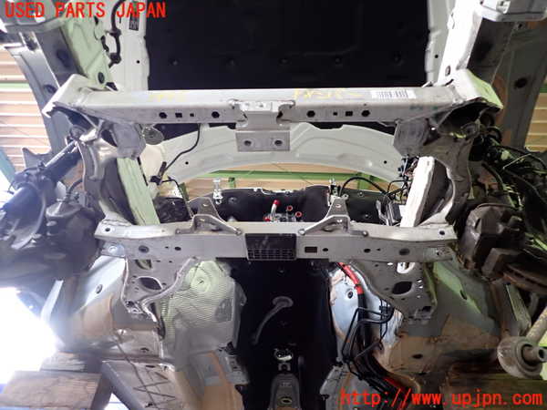 2UPJ-9234455285]BMW Z4 E89(LL20)フロントメンバー 中古_2