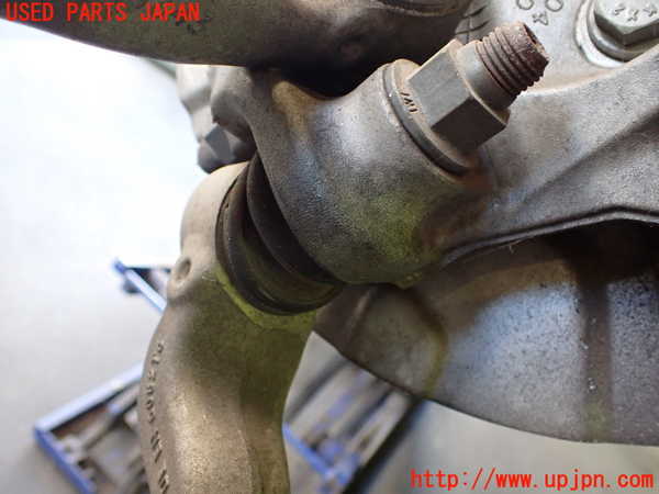 2UPJ-9234455176]BMW Z4 E89(LL20)右フロントロアアーム1 中古_2