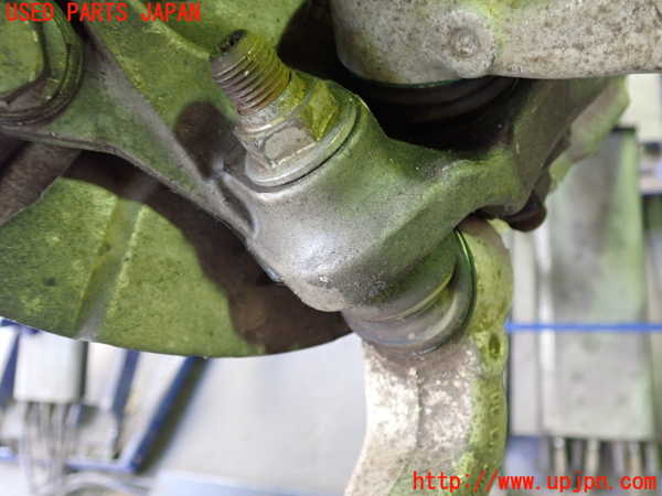 2UPJ-9234455186]BMW Z4 E89(LL20)左フロントロアアーム1 中古_2