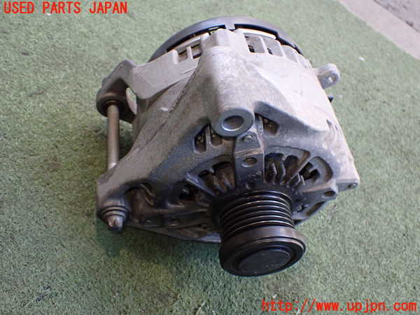 2UPJ-9234456015]BMW Z4 E89(LL20)オルタネーター(ダイナモ) 中古_2
