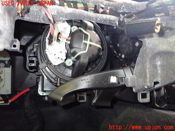 2UPJ-9234456081]BMW Z4 E89(LL20)エバポレーター1 中古_2