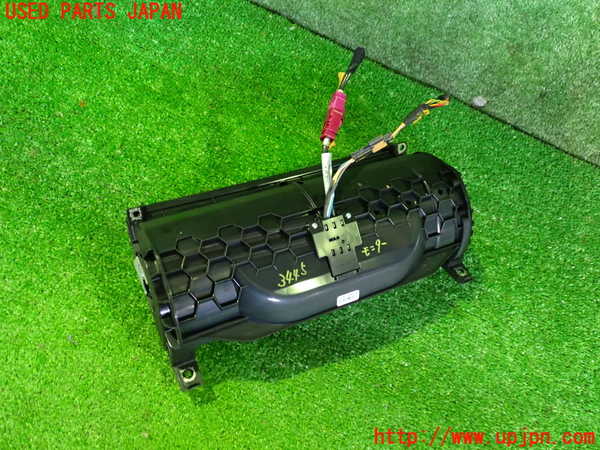 2UPJ-9234456629]BMW Z4 E89(LL20)モニター 中古_2